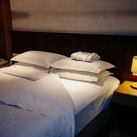 Sinew Exquisite Hotel Hangzhou Dış mekan fotoğraf