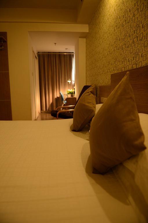 Sinew Exquisite Hotel Hangzhou Dış mekan fotoğraf