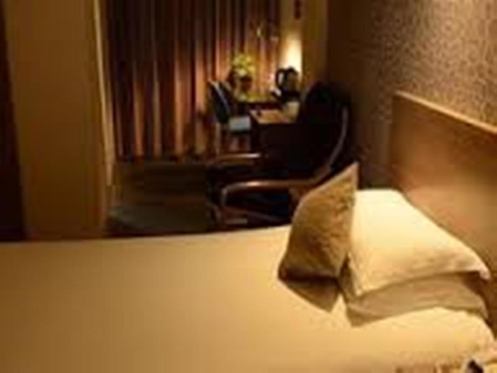 Sinew Exquisite Hotel Hangzhou Dış mekan fotoğraf