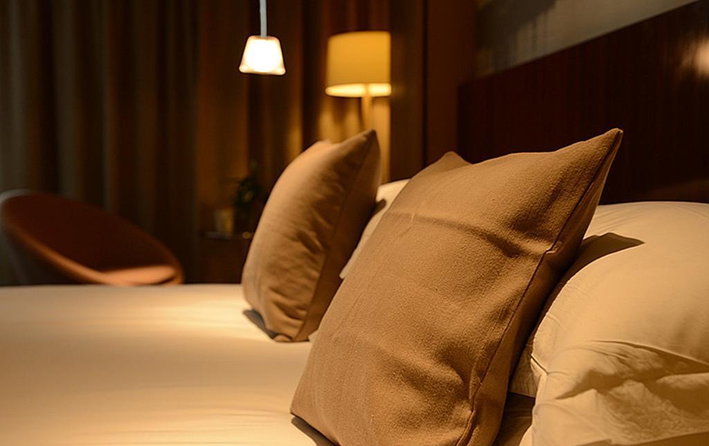 Sinew Exquisite Hotel Hangzhou Dış mekan fotoğraf