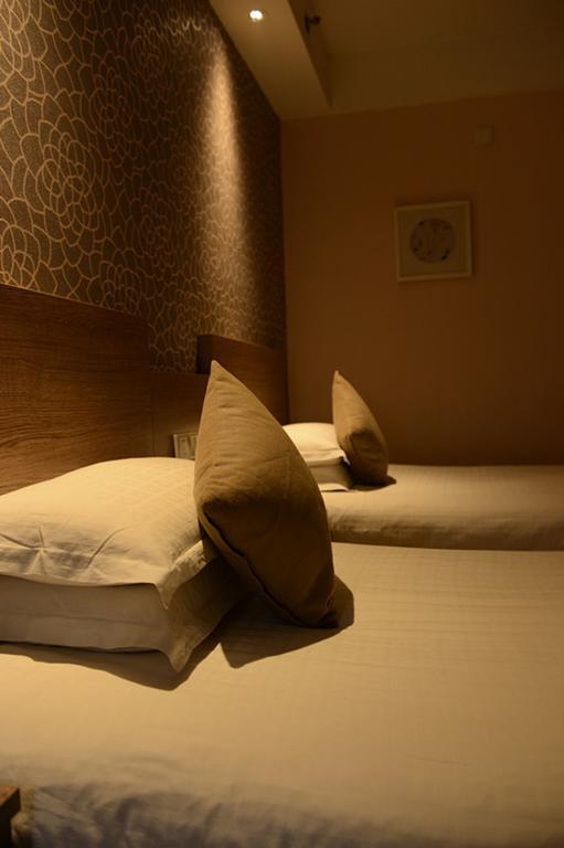 Sinew Exquisite Hotel Hangzhou Dış mekan fotoğraf