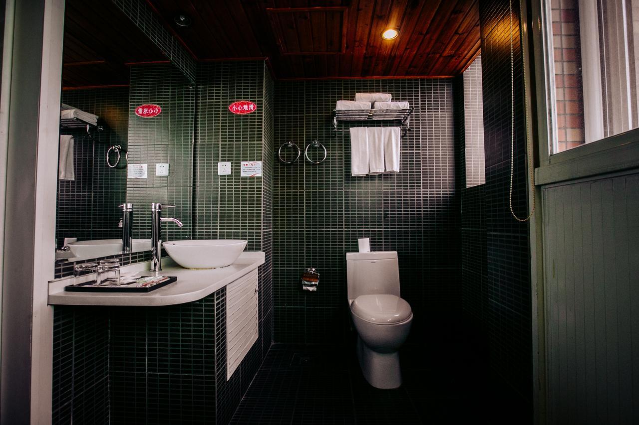 Sinew Exquisite Hotel Hangzhou Dış mekan fotoğraf