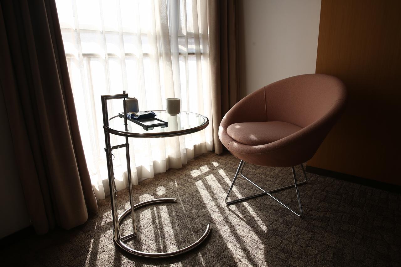 Sinew Exquisite Hotel Hangzhou Dış mekan fotoğraf