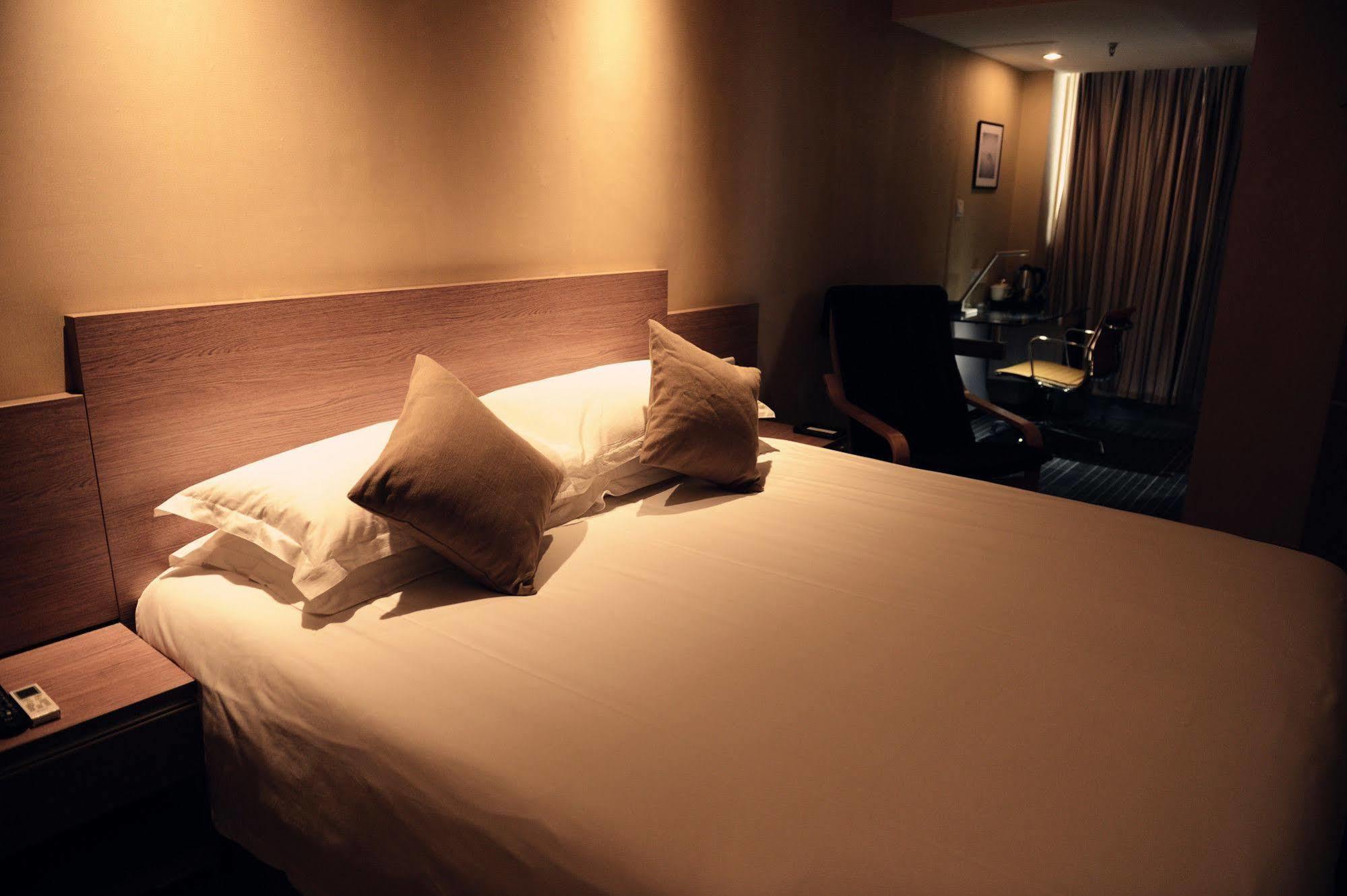 Sinew Exquisite Hotel Hangzhou Dış mekan fotoğraf
