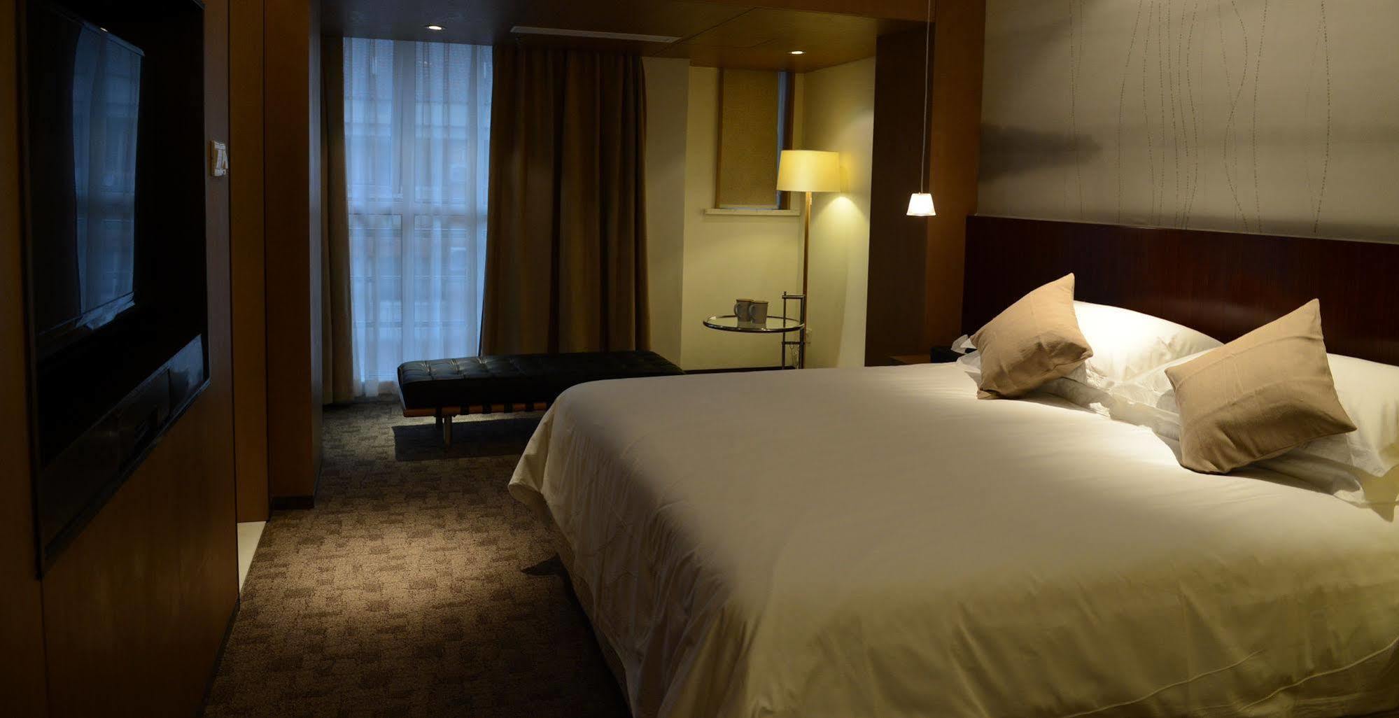 Sinew Exquisite Hotel Hangzhou Dış mekan fotoğraf